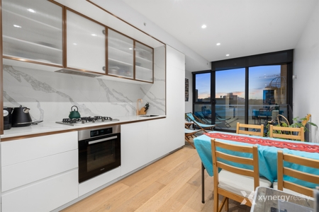 Photo of 501/649 Chapel Street, South Yarra, VIC 3141