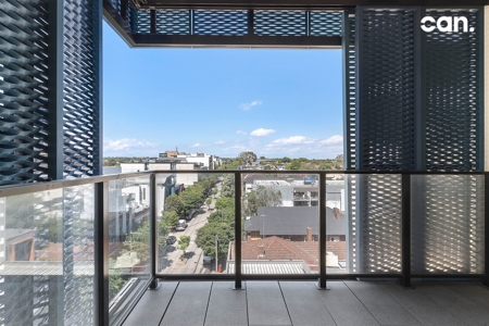 Photo of 604/6 St Kilda Road, St Kilda, VIC 3182