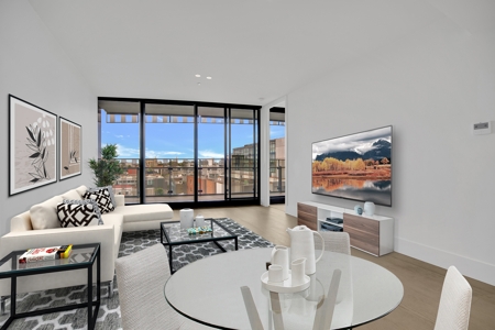 Photo of 505/243 Toorak Road, South Yarra, VIC 3141
