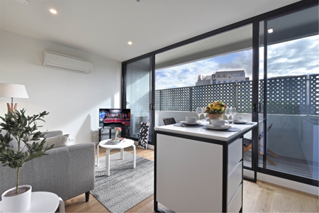 Photo of 207/K6 High Street, Windsor, VIC 3181