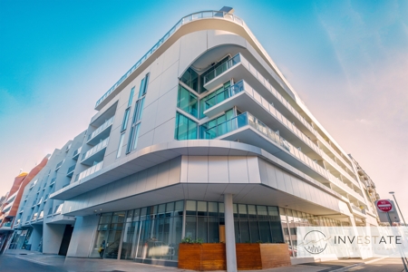 Photo of 815/15 Clifton Street, Prahran, VIC 3181