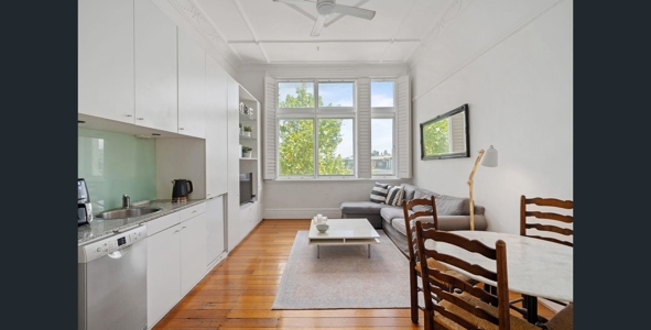 Photo of 203/129 Fitzroy Street, St Kilda, VIC 3182