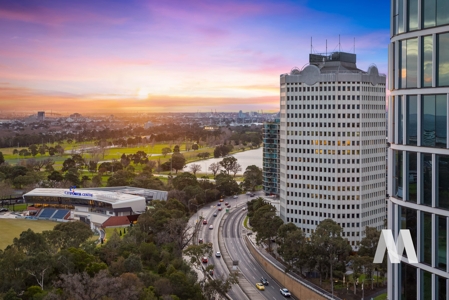 Photo of 1601/6 St Kilda Road, St Kilda, VIC 3182