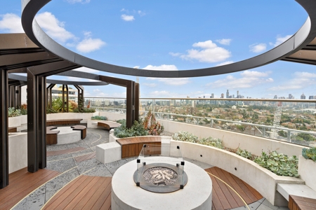 Photo of 1410/18 Claremont Street, South Yarra, VIC 3141