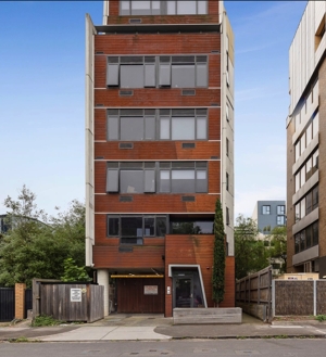 Photo of 111/K13 Raleigh Street, Windsor, VIC 3181