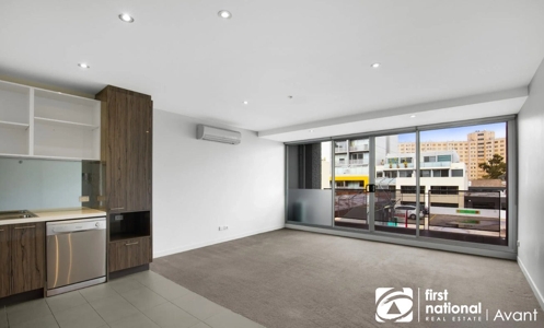 Photo of 205/20 Garden Street, South Yarra, VIC 3141