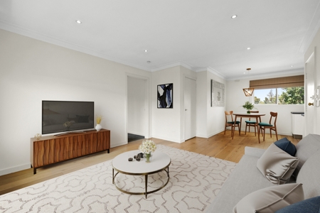 Photo of 14/211 Hotham Street, Ripponlea, VIC 3185