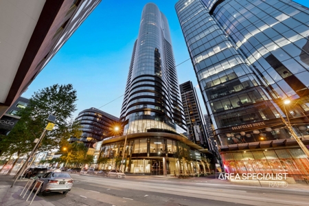 Photo of 806/1 Almeida Crescent, South Yarra, VIC 3141