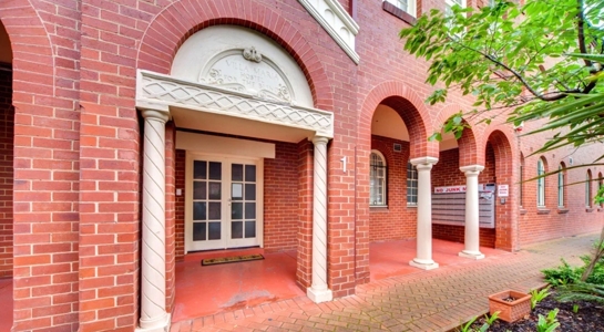 Photo of 13/1 Donald Street, Prahran, VIC 3181