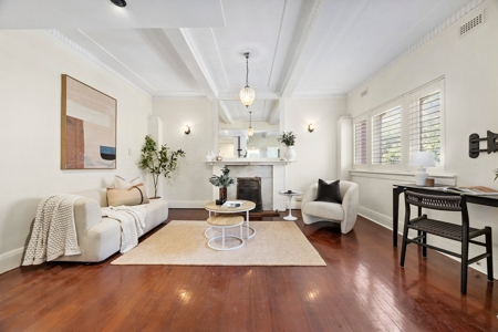 Photo of 9/124 Caroline Street South, South Yarra, VIC 3141