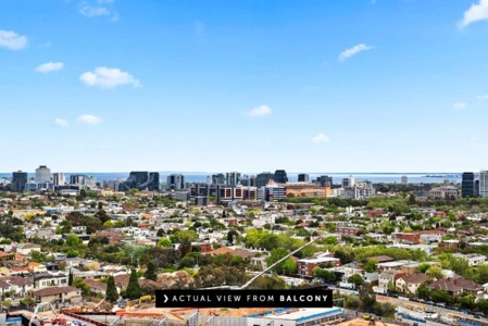 Photo of 2106/229 Toorak Road, South Yarra, VIC 3141