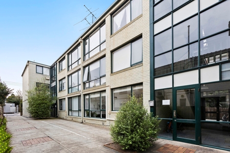 Photo of 4/15 Cardigan Street, St Kilda East, VIC 3183