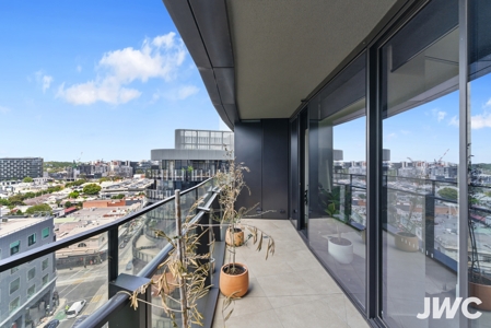 Photo of 1007/1 Almeida Crescent, South Yarra, VIC 3141