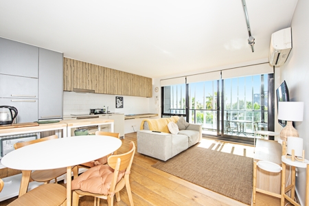 Photo of 204/131 Acland Street, St Kilda, VIC 3182