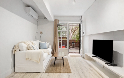 Photo of 12/56 Darling Street, South Yarra, VIC 3141