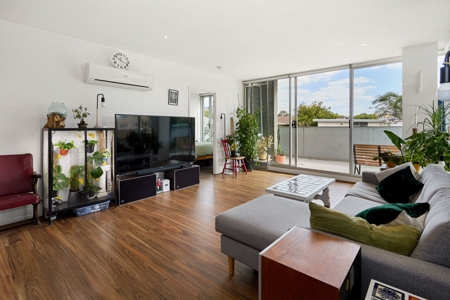 Photo of 305/163 Inkerman Street, St Kilda, VIC 3182