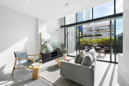 Photo of 204/800 Chapel Street, South Yarra, VIC 3141