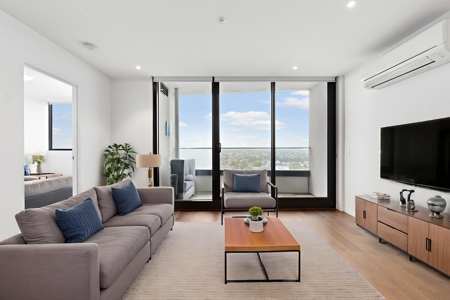 Photo of 1704/3 St Kilda Road, St Kilda, VIC 3182