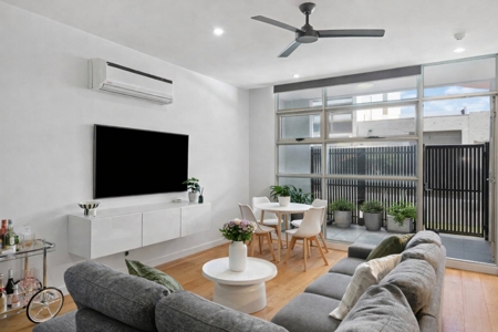 Photo of G03/38 Nott Street, Port Melbourne, VIC 3207