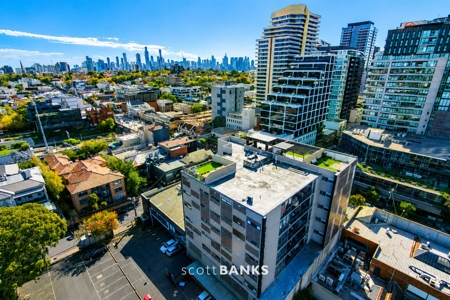 Photo of 304/200 Toorak Road, South Yarra, VIC 3141