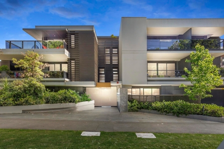 Photo of 104/12 Dickens Street, Elwood, VIC 3184