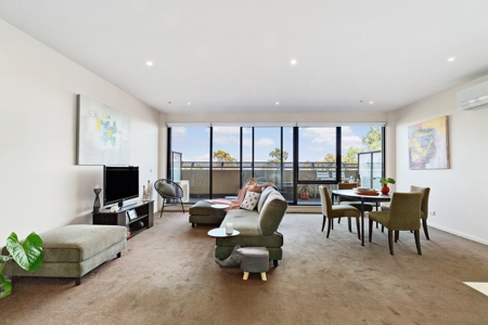 Photo of 313/3-7 Alma Road, St Kilda, VIC 3182