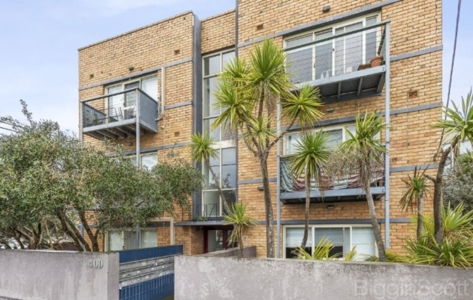 Photo of 14/400 Barkly Street, Elwood, VIC 3184