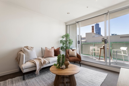 Photo of 403/20 Garden Street, South Yarra, VIC 3141