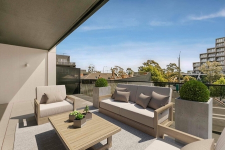 Photo of 204/25 Alma Road, St Kilda, VIC 3182