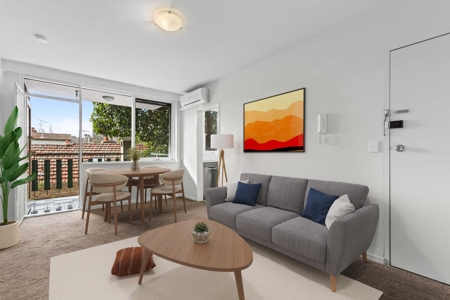 Photo of 1/25 Jackson Street, St Kilda, VIC 3182
