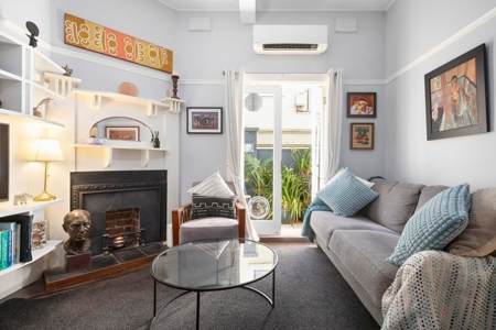Photo of 4/44 Fitzroy Street, St Kilda, VIC 3182