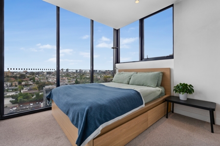 Photo of Unit 1405/2 Claremont Street, South Yarra, VIC 3141