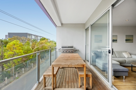 Photo of 102/47 Porter Street, Prahran, VIC 3181