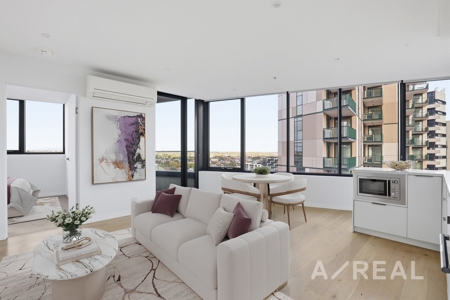 Photo of 906/3 St Kilda Road, St Kilda, VIC 3182