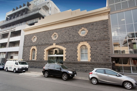 Photo of 201/91 Dow Street, Port Melbourne, VIC 3207