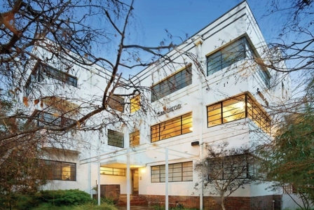 Photo of 4/45 Dalgety Street, St Kilda, VIC 3182