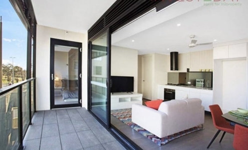 Photo of 301/6 St Kilda Road, St Kilda, VIC 3182