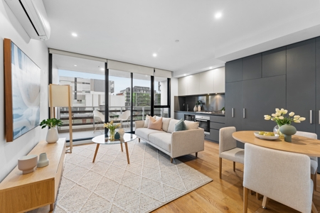 Photo of 201/120 High Street, Windsor, VIC 3181