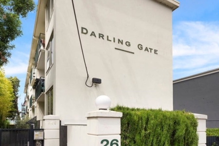 Photo of 13/26 Darling Street, South Yarra, VIC 3141
