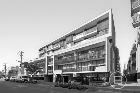 Photo of 525/70 Nott Street, Port Melbourne, VIC 3207