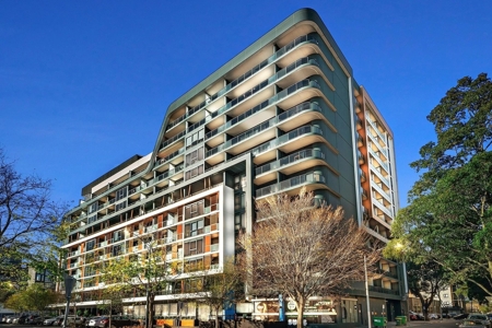 Photo of 425/32 Bray Street, South Yarra, VIC 3141