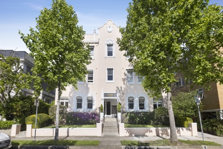 Photo of 8/40 Marne Street, South Yarra, VIC 3141