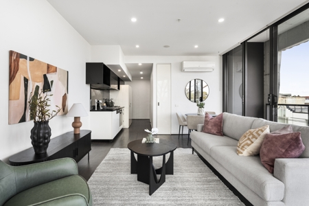 Photo of 206/18 Mccombie Street, Elsternwick, VIC 3185