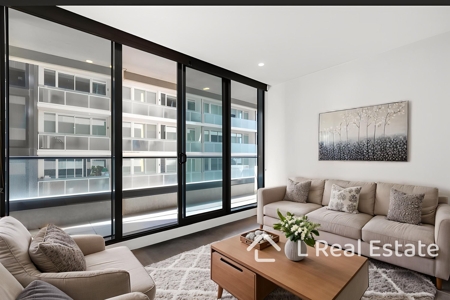 Photo of 1014/3 Yarra Street, South Yarra, VIC 3141