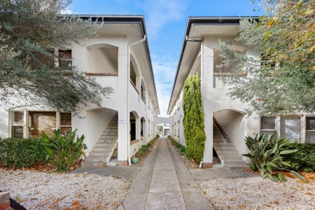 Photo of 6/31 Docker Street, Elwood, VIC 3184