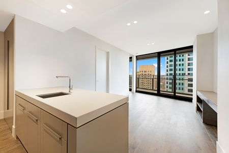 Photo of 1205/1 Almeida Crescent, South Yarra, VIC 3141