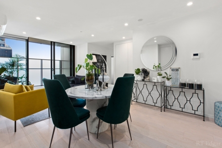 Photo of 405/8 Garden Street, South Yarra, VIC 3141