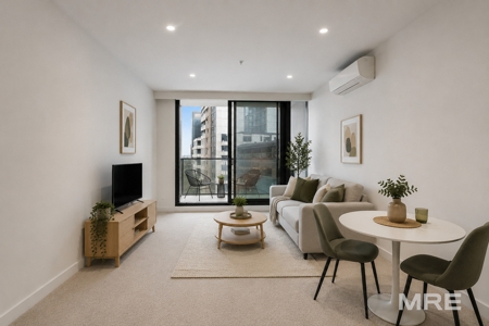 Photo of 1509/8 Daly Street, South Yarra, VIC 3141
