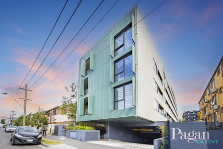 Photo of G4/6K High Street, Windsor, VIC 3181