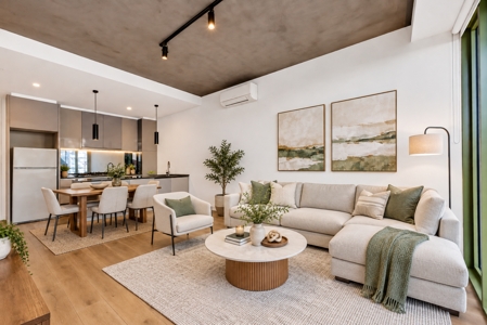 Photo of 209/6 Murphy Street, South Yarra, VIC 3141